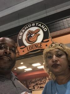 Baltimore Orioles vs. Oakland Athletics - MLB