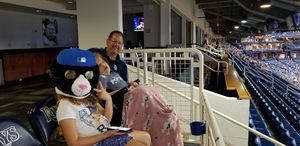 Tampa Bay Rays vs. Kansas City Royals - MLB