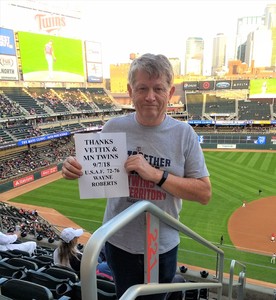 Minnesota Twins vs. Kansas City Royals - MLB