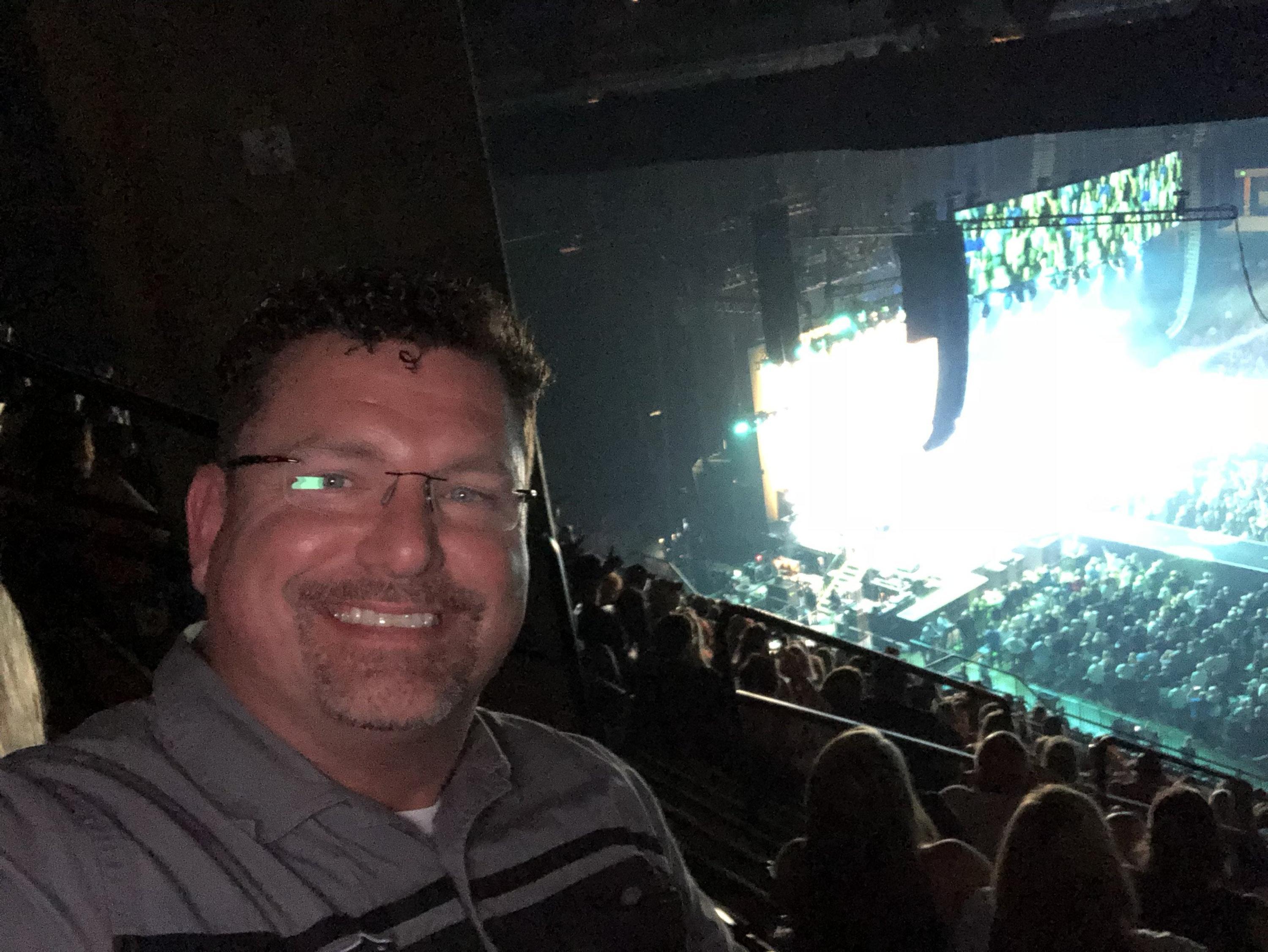 Live Nation Presents Def Leppard / Journey - Pop