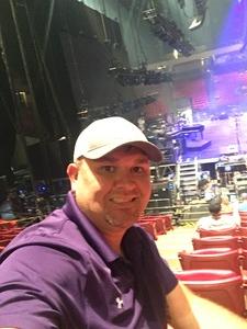 Live Nation Presents Def Leppard / Journey - Pop