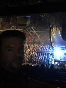 Live Nation Presents Def Leppard / Journey - Pop