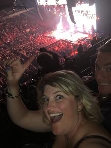 Live Nation Presents Def Leppard / Journey - Pop