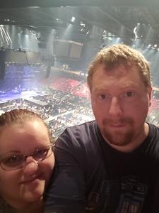 Live Nation Presents Def Leppard / Journey - Pop