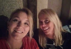 Live Nation Presents Def Leppard / Journey - Pop
