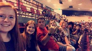 Live Nation Presents Journey / Def Leppard - Pop