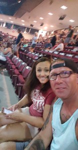 Live Nation Presents Journey / Def Leppard - Pop