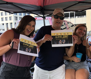 Live Nation Presents Journey / Def Leppard - Pop