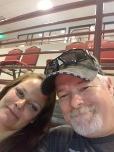 Live Nation Presents Journey / Def Leppard - Pop