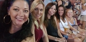 Live Nation Presents Journey / Def Leppard - Pop