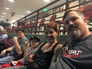 Live Nation Presents Journey / Def Leppard - Pop