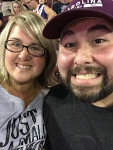 Live Nation Presents Journey / Def Leppard - Pop