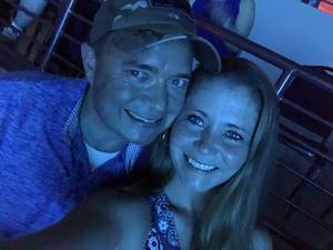 Live Nation Presents Journey / Def Leppard - Pop