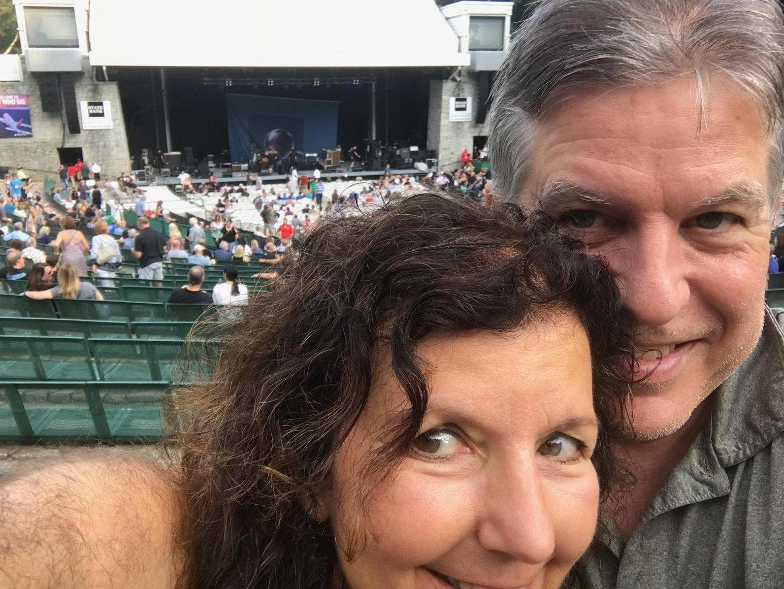 Stars Align Tour: Jeff Beck & Paul Rodgers and Ann Wilson of Heart - Pop