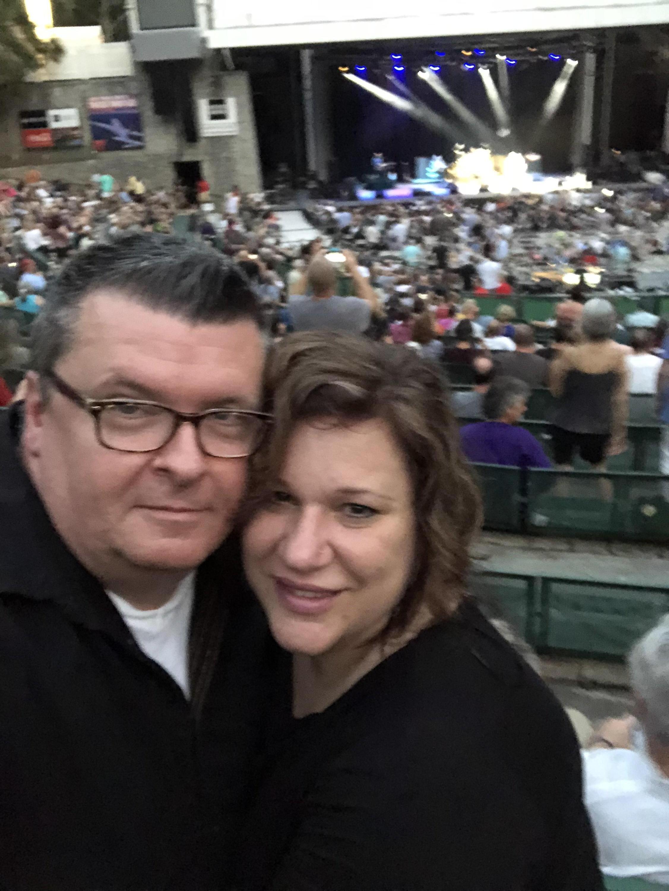 Stars Align Tour: Jeff Beck & Paul Rodgers and Ann Wilson of Heart - Pop