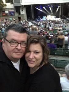 Stars Align Tour: Jeff Beck & Paul Rodgers and Ann Wilson of Heart - Pop