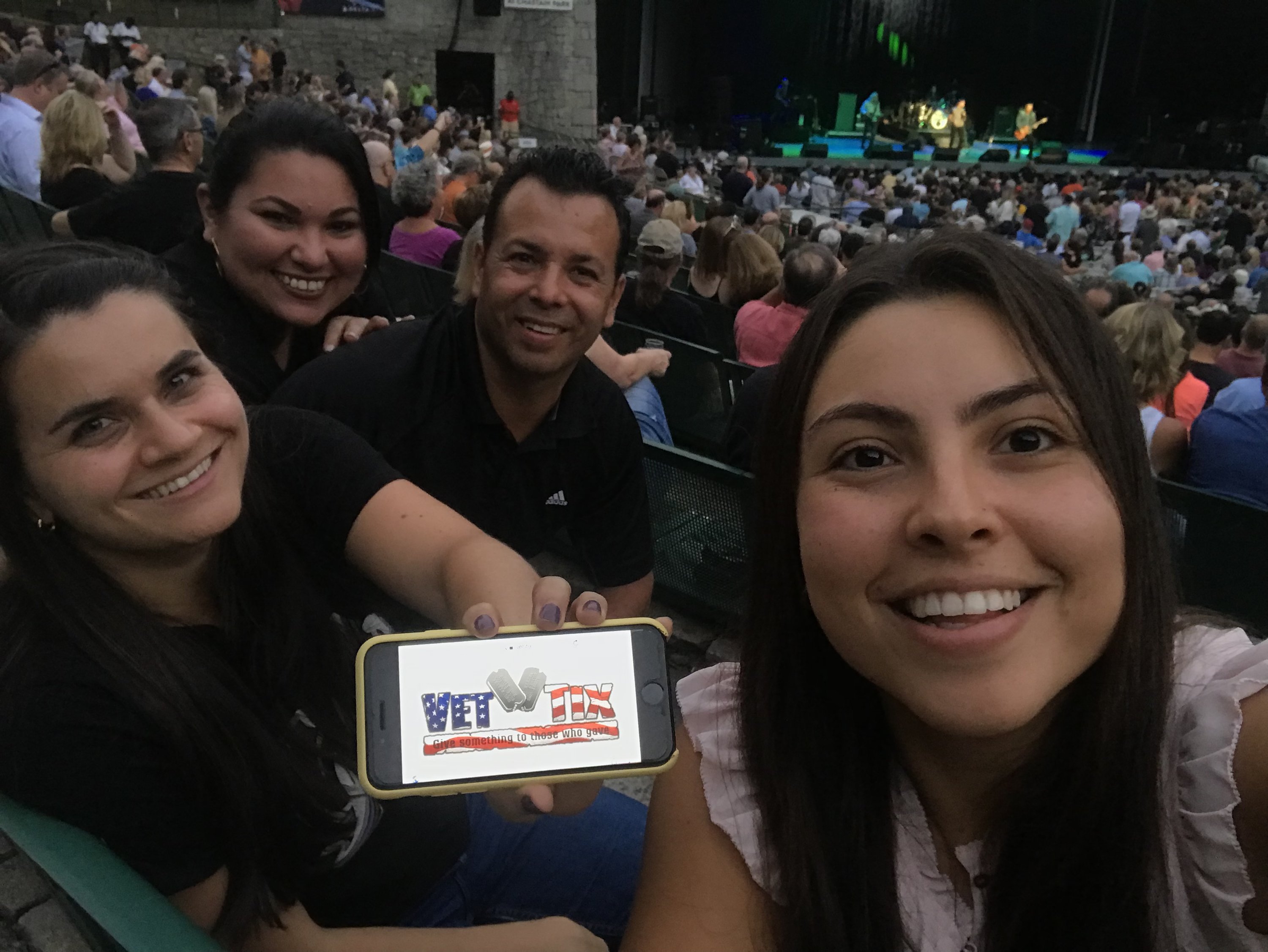 Stars Align Tour: Jeff Beck & Paul Rodgers and Ann Wilson of Heart - Pop