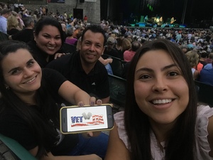 Stars Align Tour: Jeff Beck & Paul Rodgers and Ann Wilson of Heart - Pop