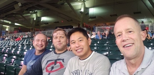 Minnesota Twins vs. New York Yankees - MLB