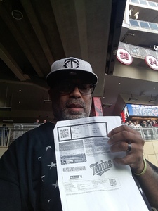 Minnesota Twins vs. New York Yankees - MLB