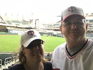 Minnesota Twins vs. New York Yankees - MLB