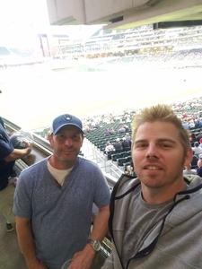 Minnesota Twins vs. New York Yankees - MLB