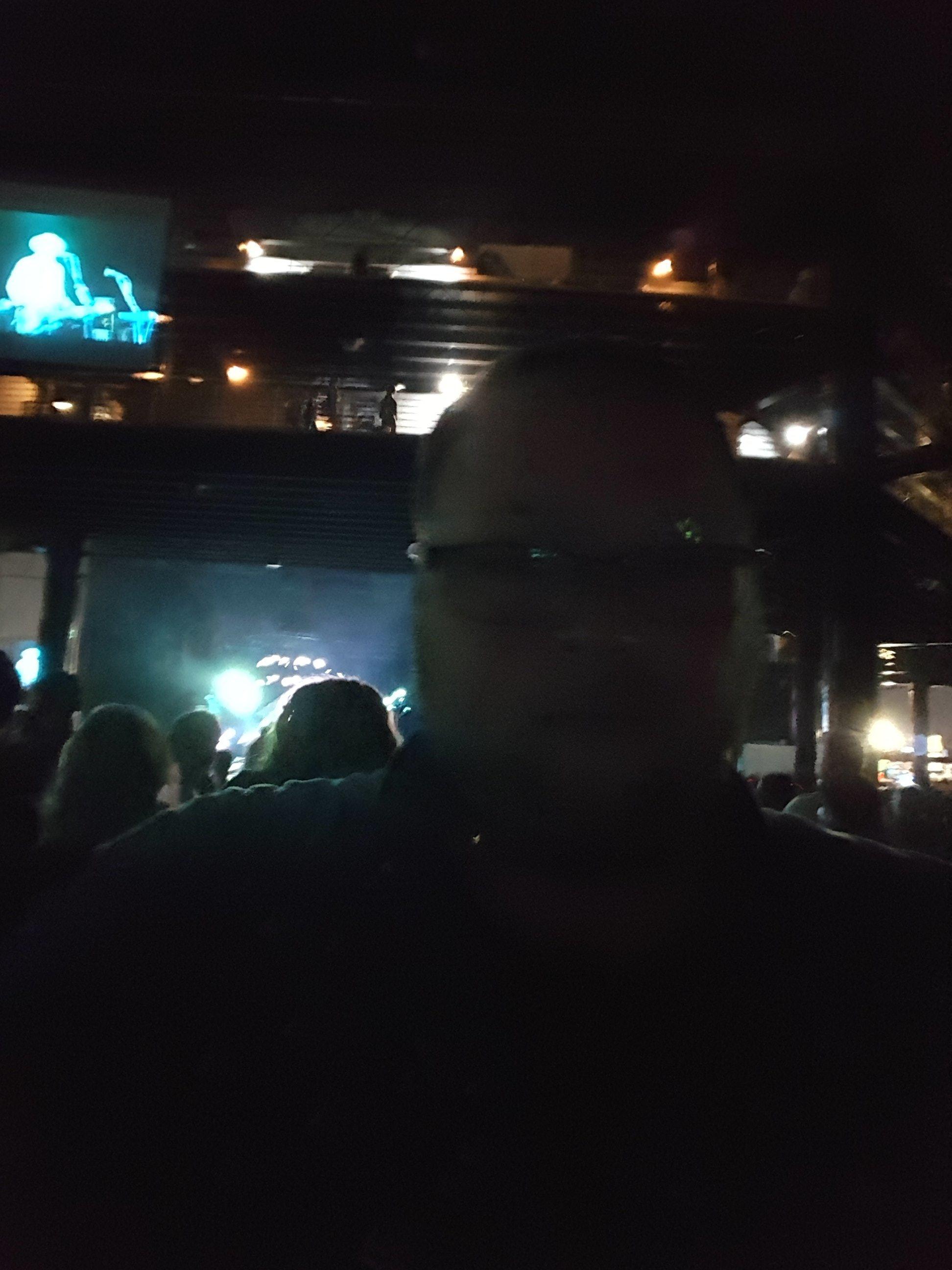 Keith Urban: Graffiti U World Tour - Country