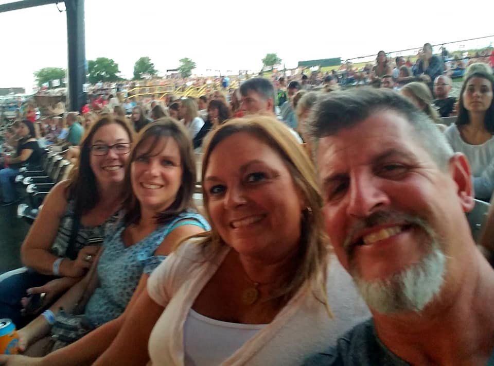 Keith Urban: Graffiti U World Tour - Country