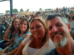 Keith Urban: Graffiti U World Tour - Country