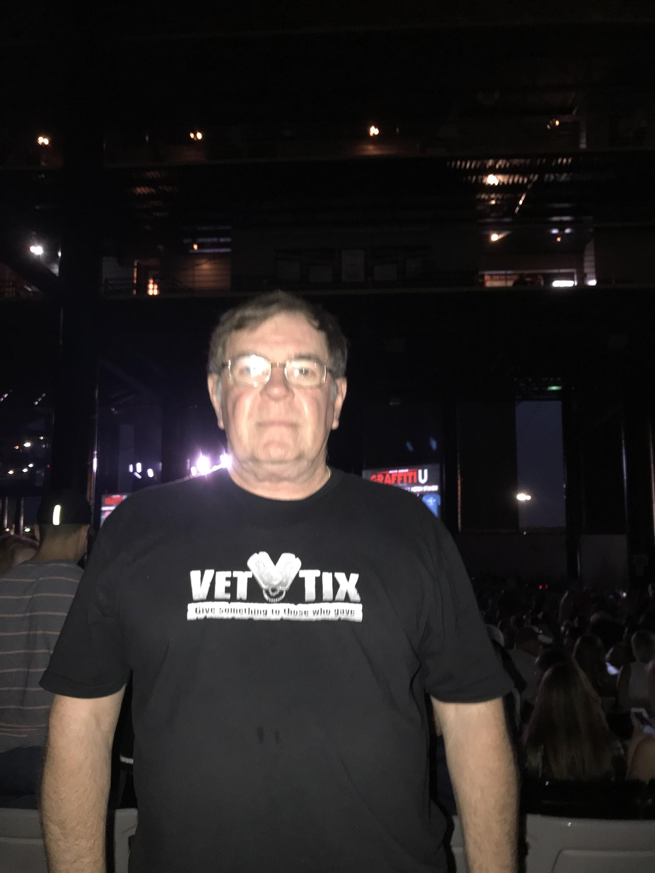Keith Urban: Graffiti U World Tour - Country