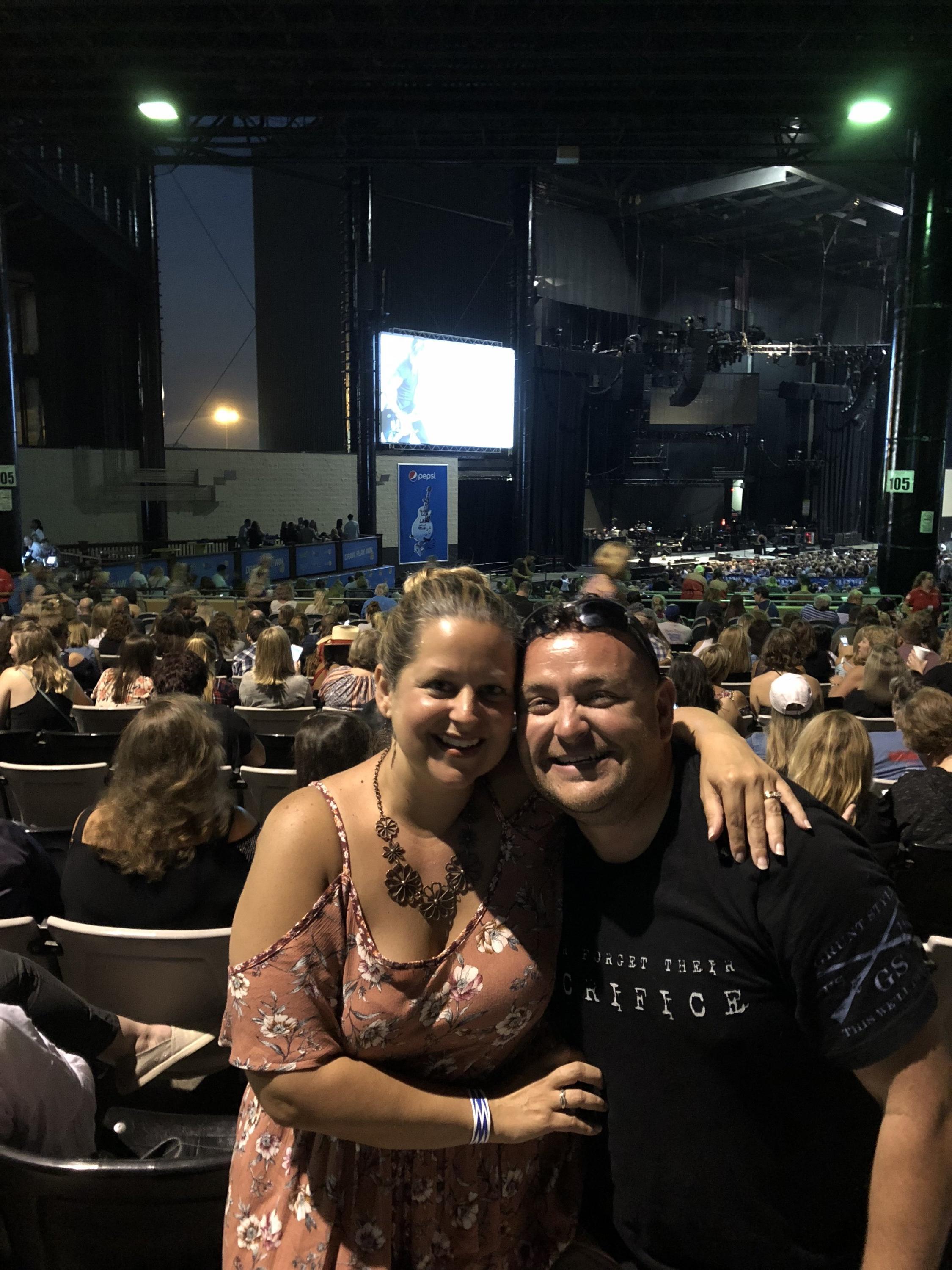 Keith Urban: Graffiti U World Tour - Country
