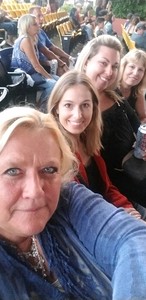 Keith Urban: Graffiti U World Tour - Country