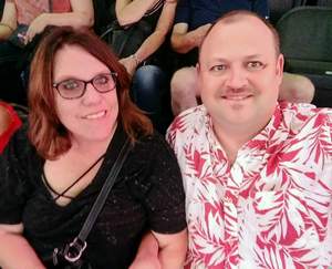 Keith Urban With Kelsea Ballerini