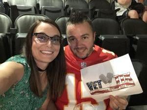 Keith Urban With Kelsea Ballerini