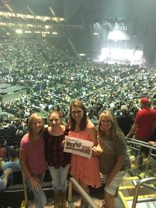 Keith Urban With Kelsea Ballerini