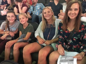 Keith Urban With Kelsea Ballerini