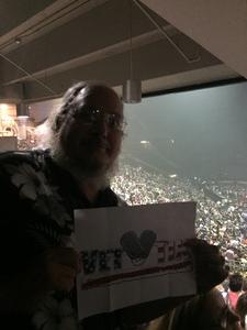 Keith Urban With Kelsea Ballerini