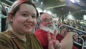 Keith Urban With Kelsea Ballerini