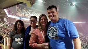 Keith Urban With Kelsea Ballerini