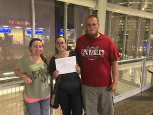 Keith Urban With Kelsea Ballerini