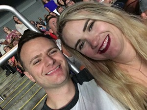 Keith Urban With Kelsea Ballerini