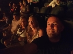 Keith Urban With Kelsea Ballerini