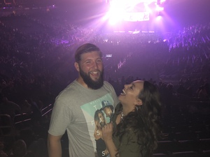 Keith Urban With Kelsea Ballerini