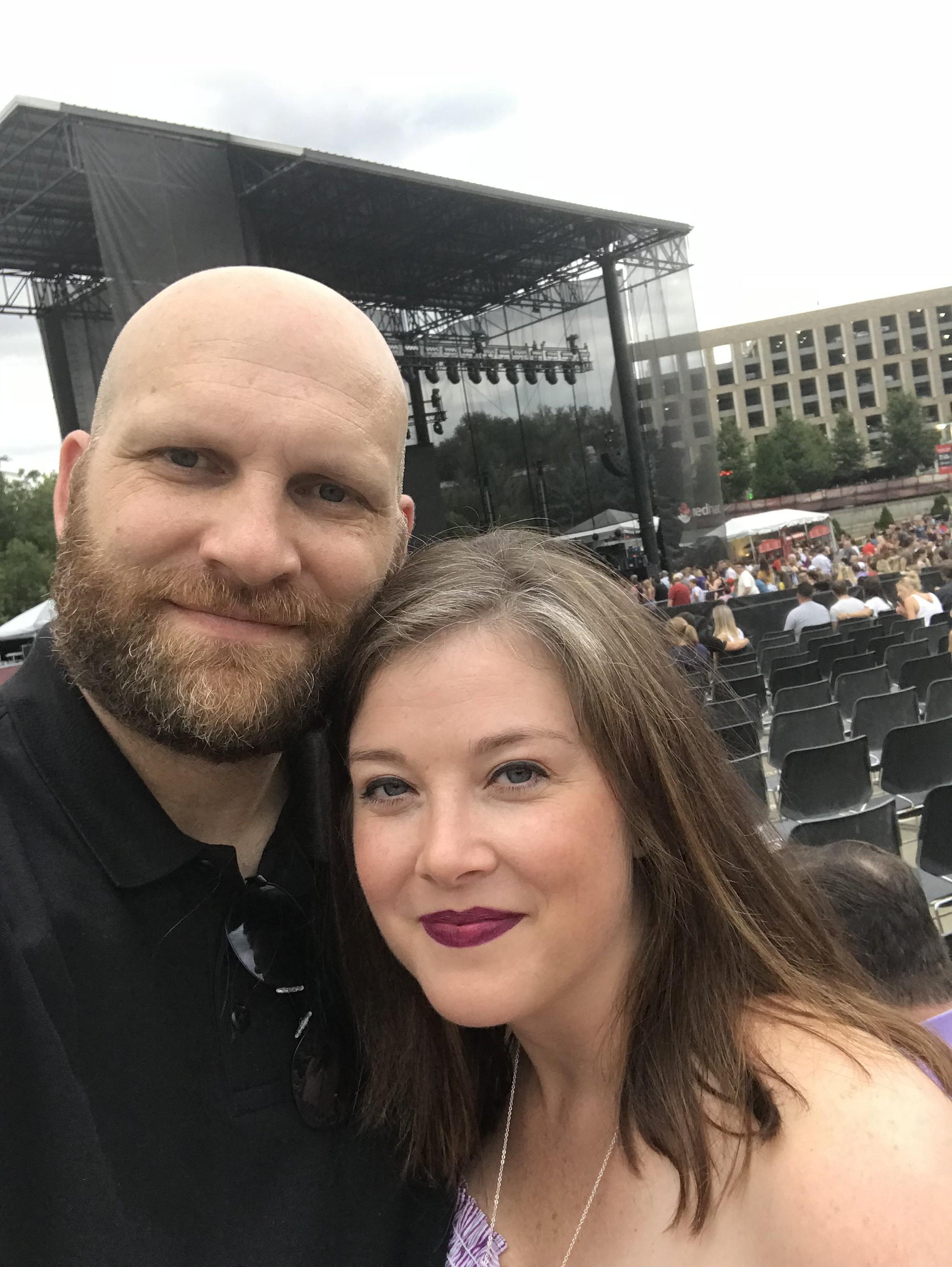 Needtobreathe: Forever on Your Side Tour With Special Guest Johnnyswim - Alternative Rock