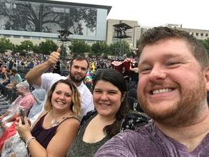 Needtobreathe: Forever on Your Side Tour With Special Guest Johnnyswim - Alternative Rock