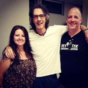 Rick Springfield Presents Best in Show 2018 Summer Tour! - Pop
