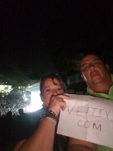 Rick Springfield Presents Best in Show 2018 Summer Tour! - Pop