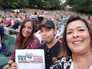 Rick Springfield Presents Best in Show 2018 Summer Tour! - Pop