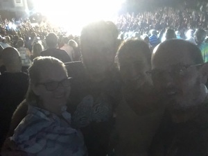 Rick Springfield Presents Best in Show 2018 Summer Tour! - Pop