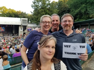 Rick Springfield Presents Best in Show 2018 Summer Tour! - Pop